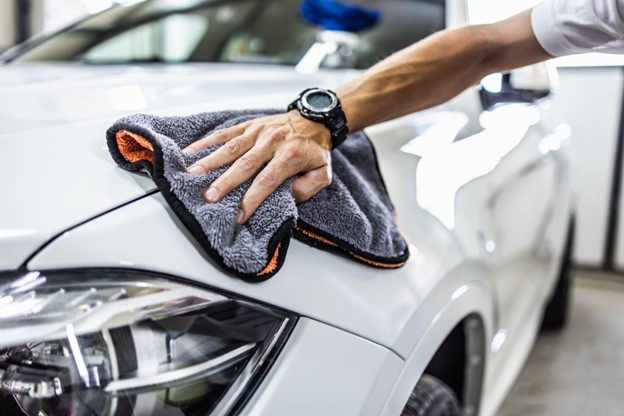 Detailed Car Wash To Remove Wax Wallpaper for Your Screen Detailed Car Wash To Remove Wax Wallpaper for Your Screen